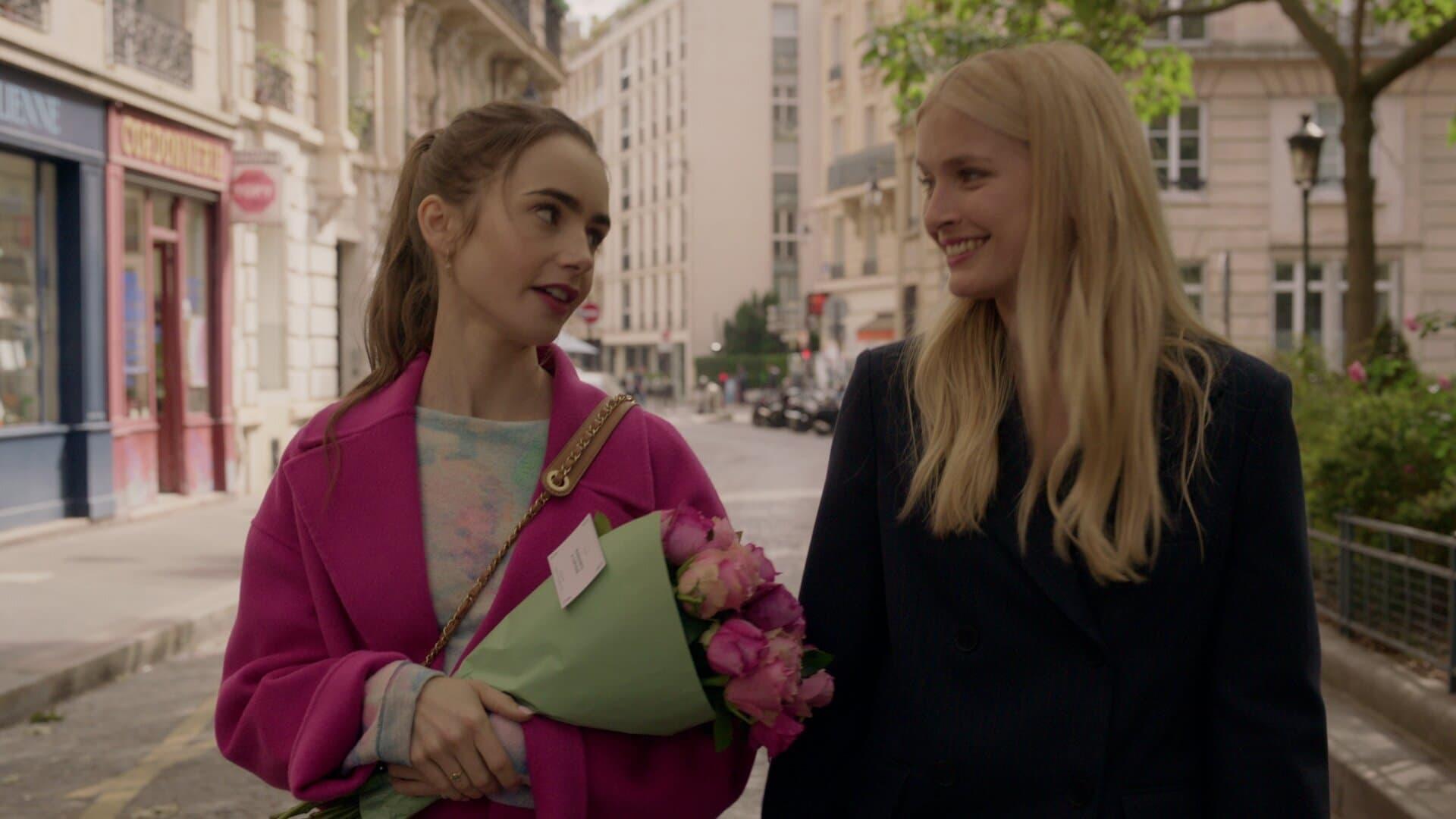 Emily In Paris Season 1 Episode 8 Automasites