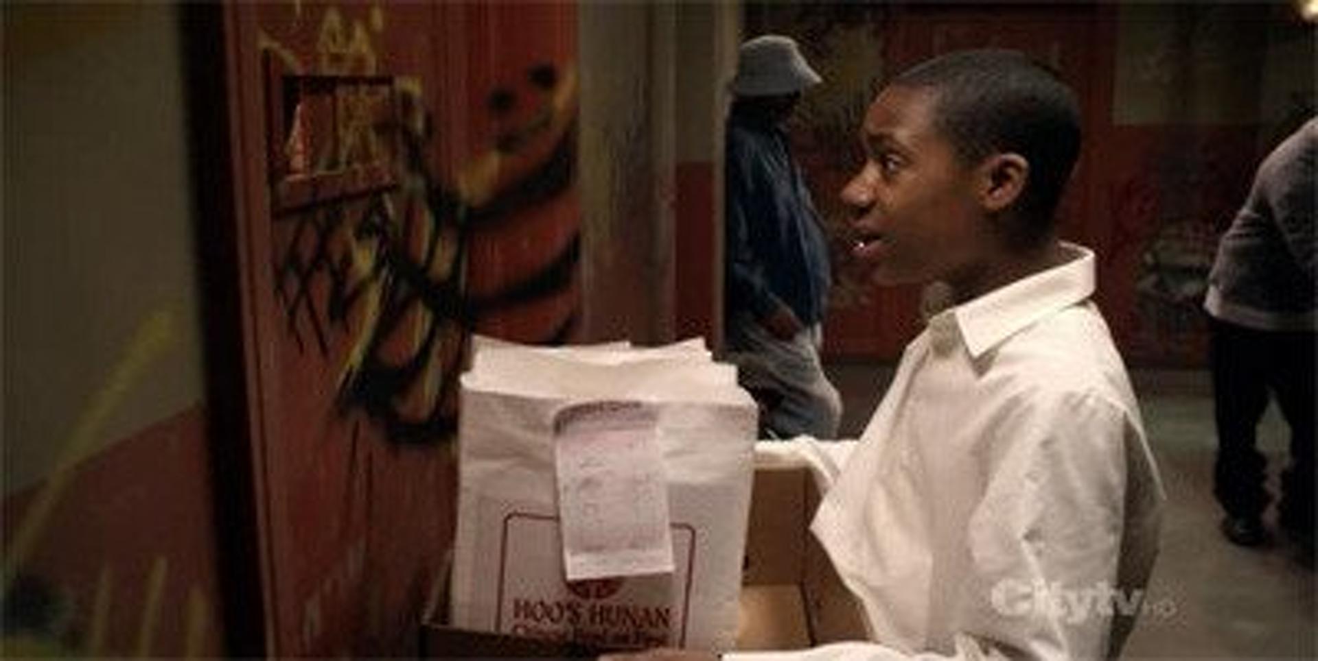 Everybody Hates Chris Porn