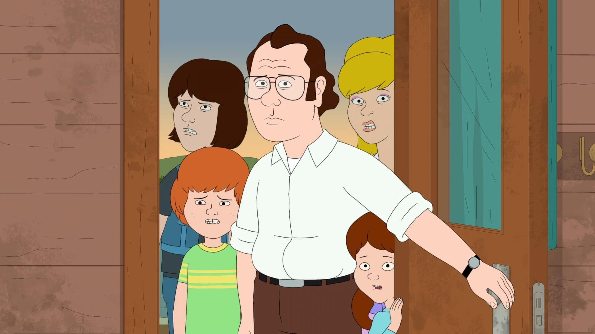 F is for Family (S03E07): Summer Vacation Summary - Season 3 Episode 7 ...