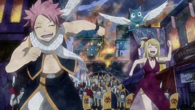 Top 5 Places to Watch Fairy Tail Online in 2022  Best Streaming Platforms