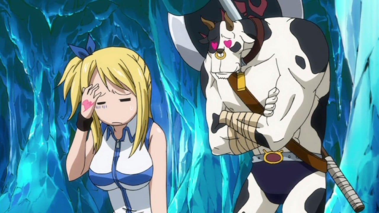 fairy-tail-s01e02-fire-dragon-monkey-and-bull-summary-season-1