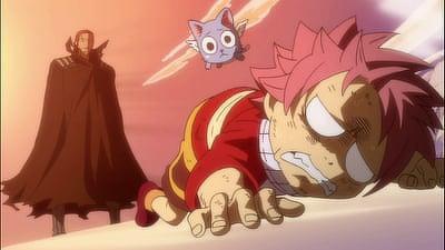 Fairy Tail Season 3 Episode Guide Summaries And Tv Show Schedule