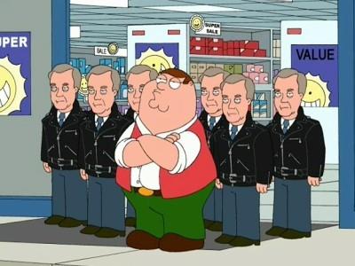 Hell Comes to Quahog Summary