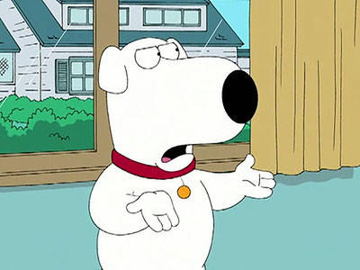 Family Guy Season 6 Episode Guide & Summaries and TV Show Schedule