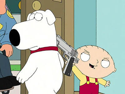 Lois Kills Stewie (2) Summary