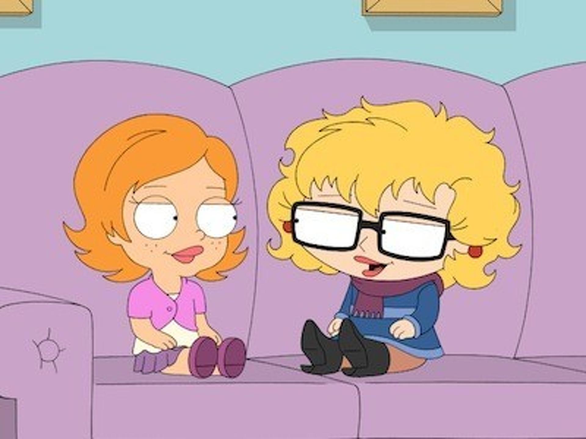 Family Guy (S08E13) Go, Stewie, Go! Summary Season 8 Episode 13 Guide