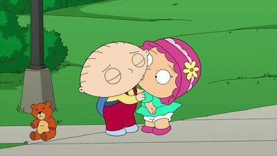 Valentine's Day in Quahog Summary