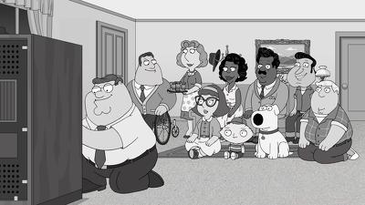 'Family Guy' Through the Years Summary