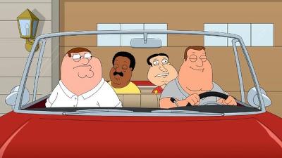 Family Guy Season 19 Episode Guide & Summaries and TV Show Schedule