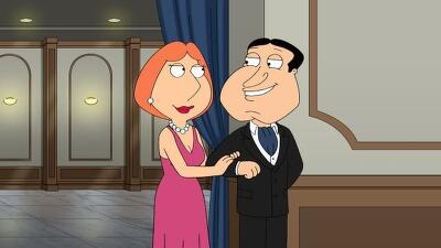 The Lois Quagmire Summary