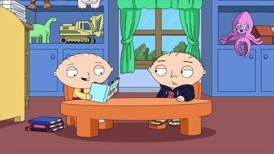 Boston Stewie Summary