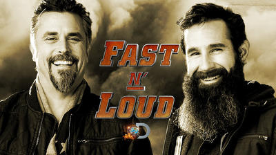 Fast N' Loud vs. Street Outlaws: Build to Mega Race Part II Summary