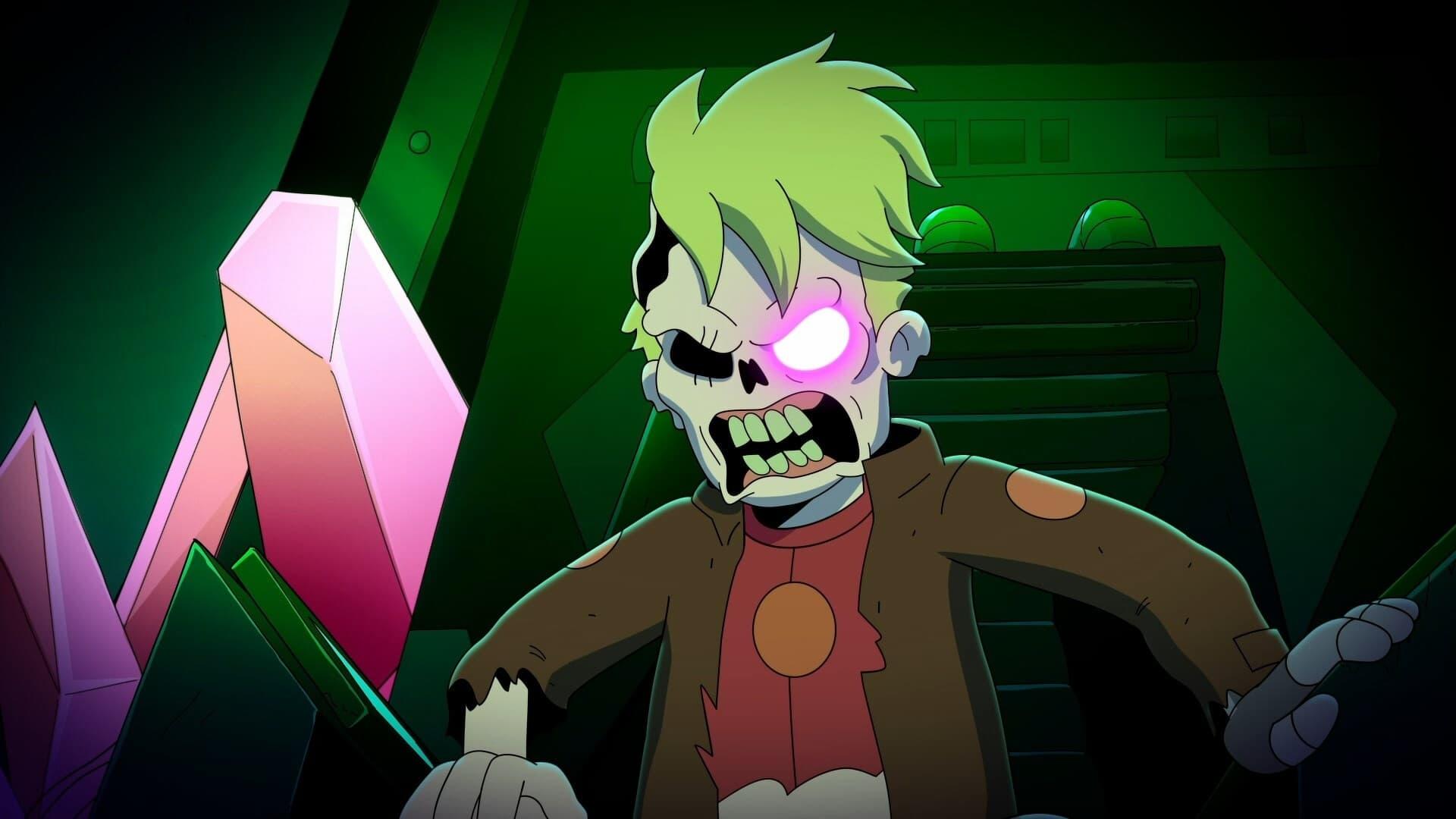 Final Space (S03E09): Hyper-Transdimensional Bridge Rising Summary ...