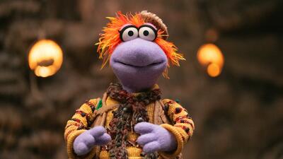Lost and Found Fraggles Summary
