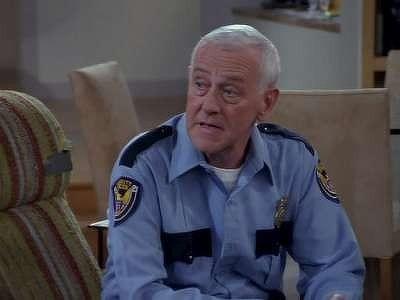 The Return of Martin Crane Summary