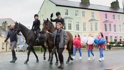 Victory Parade Summary