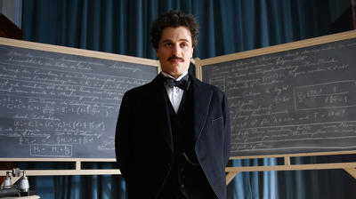 Einstein: Chapter Five Summary