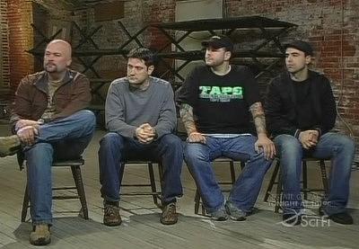 Ghost Hunters: All Access Summary