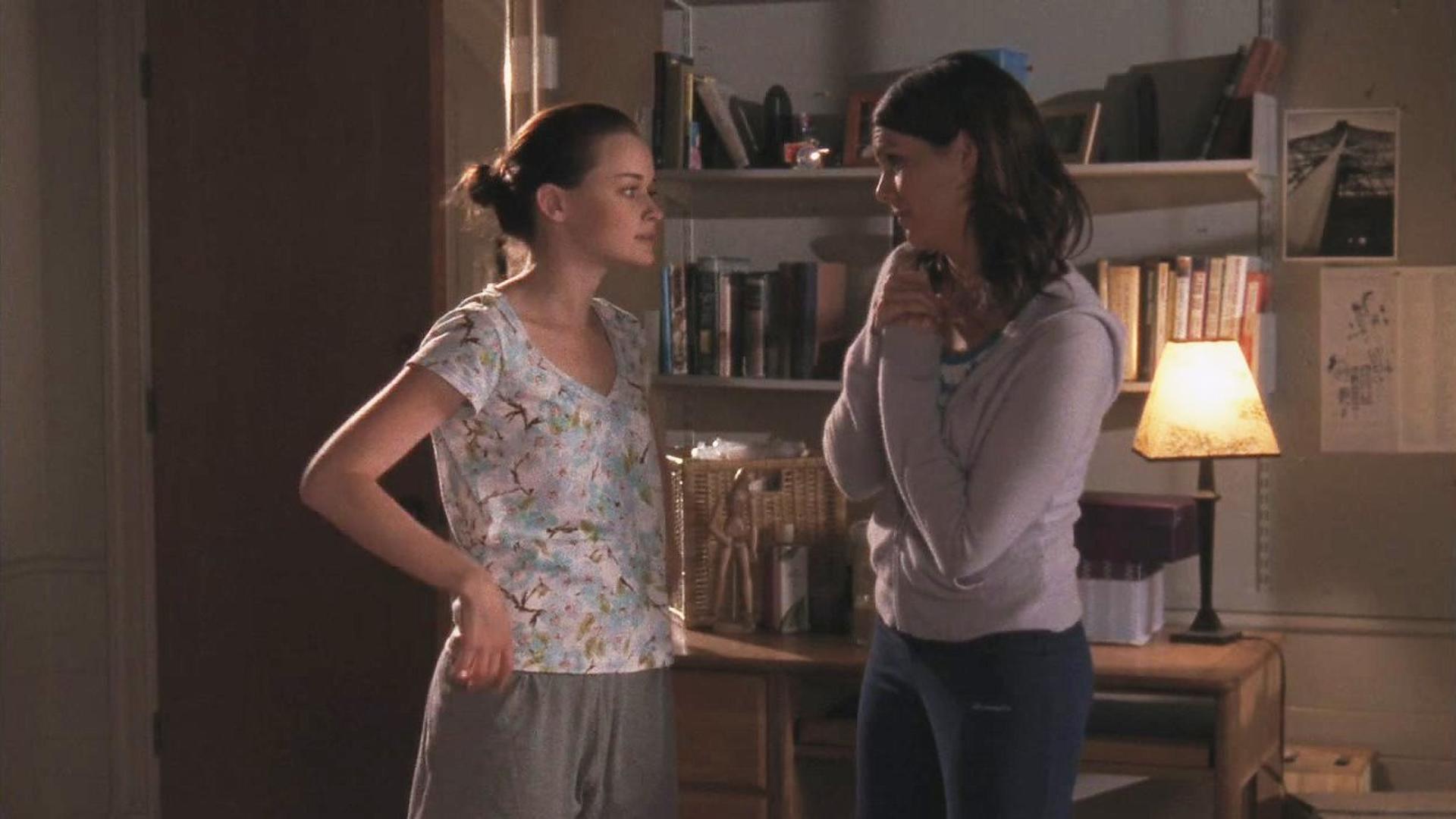 Gilmore Girls Fakes