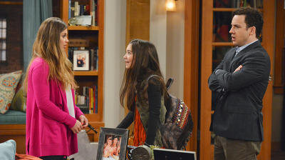 Girl Meets World (Pilot) Summary