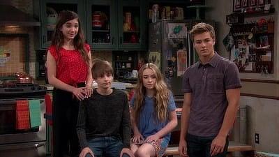 Girl Meets I Am Farkle Summary