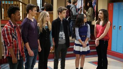 Girl Meets High School: Part 2 Summary