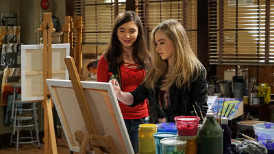 Girl Meets Upstate Summary