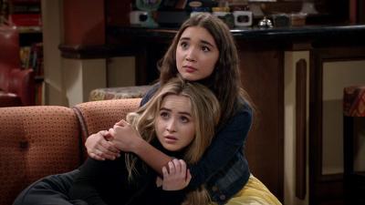 Girl Meets Sweet Sixteen Summary