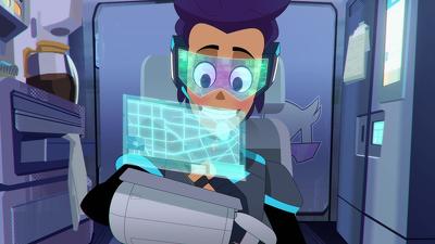 The Real Glitch Techs Summary