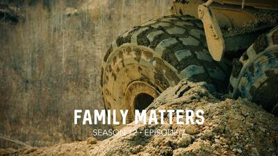 Family Matters Summary