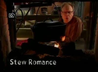 Stew Romance Summary