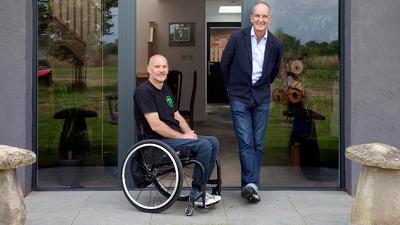 Warwickshire: Wheelchair-Friendly House Summary