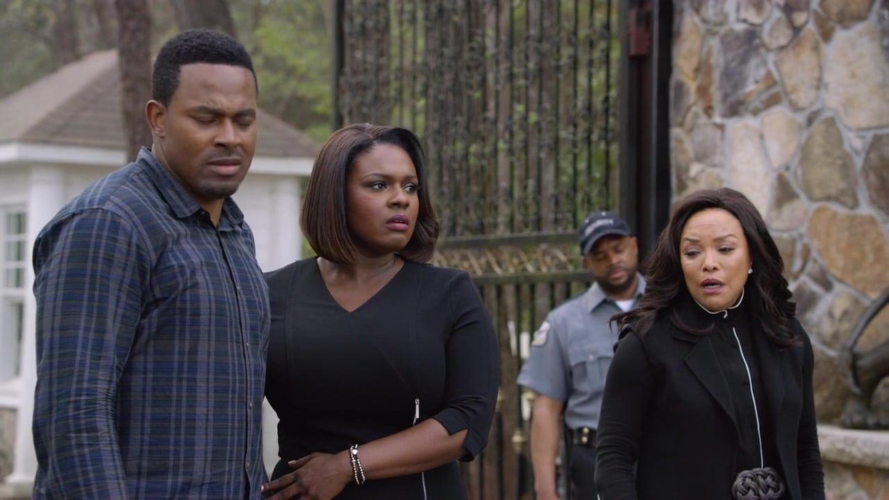 Greenleaf (S03E08): Dea Abscondita Summary - Season 3 Episode 8 Guide