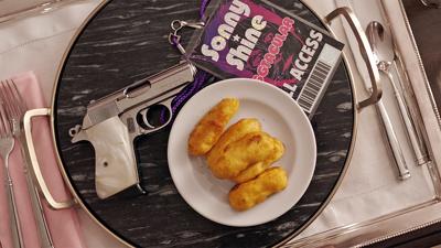 Five Chicken Fingers and a Gun Summary