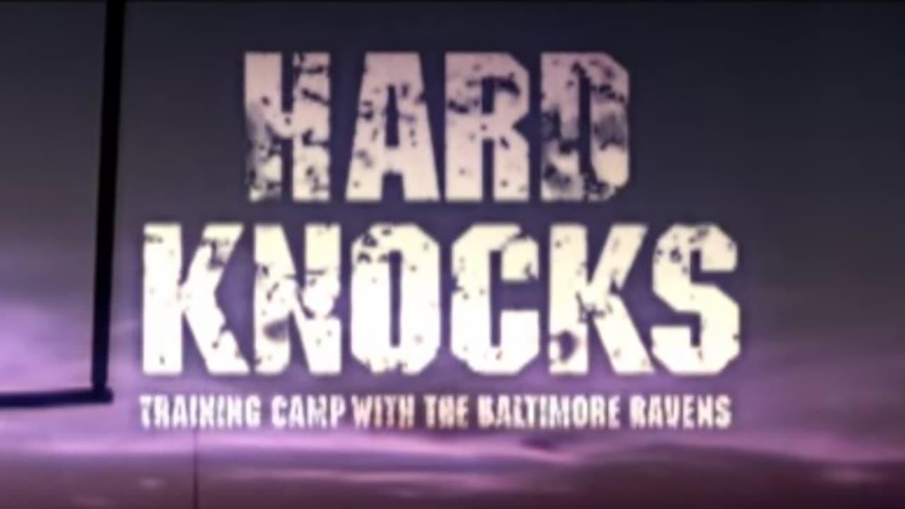 Hard Knocks (S01E03) Training Camp With the Baltimore Ravens (3