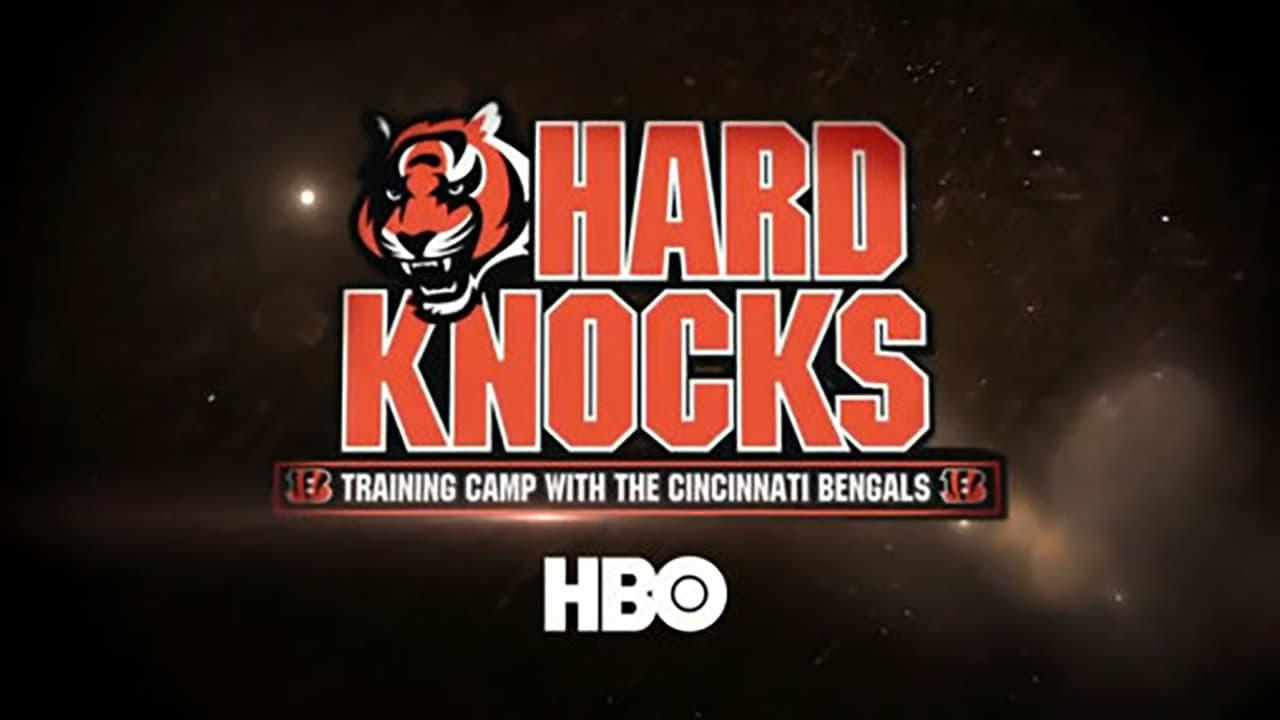 Hard Knocks (S05E04) Training Camp with the Cincinnati Bengals (4