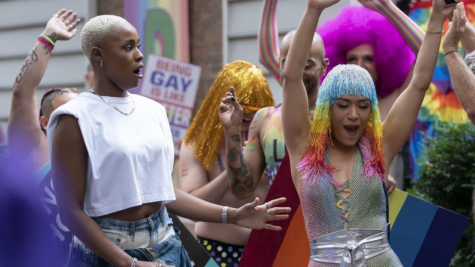 Harlem (S02E05) Pride Summary Season 2 Episode 5 Guide