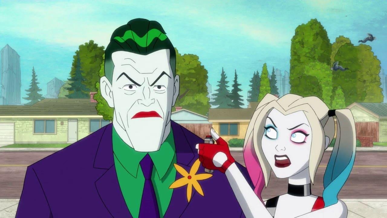 Harley Quinn (S02E11): A Fight Worth Fighting For Summary - Season 2 ...