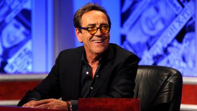 Robert Lindsay, Deborah Meaden and Johnny Vegas Summary