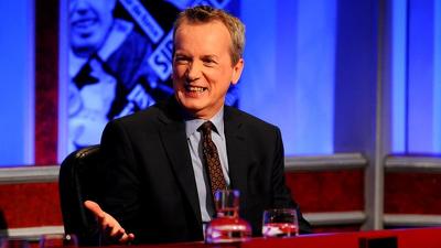 Frank Skinner, Matt Forde and Miles Jupp Summary