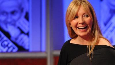 Kirsty Young, Max Keiser and Tony Law Summary