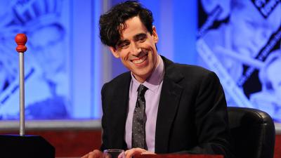 Stephen Mangan, Roisin Conaty and Nigel Farage Summary