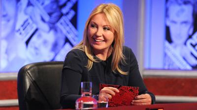 Kirsty Young, Ross Noble Summary