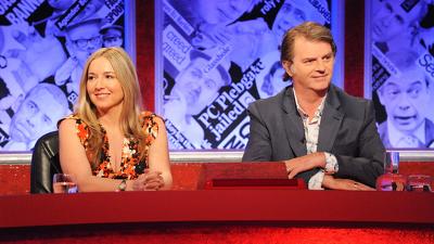 Alexander Armstrong, Victoria Coren Mitchell and Joe Wilkinson Summary