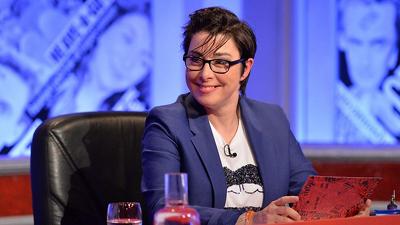 Sue Perkins, Tony Law and Nick Hewer Summary