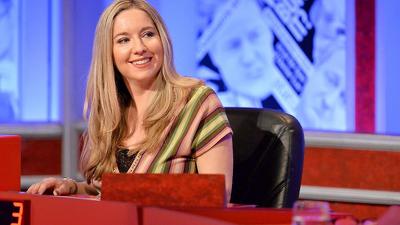 Victoria Coren Mitchell, Katherine Ryan, Janet Street-Porter Summary