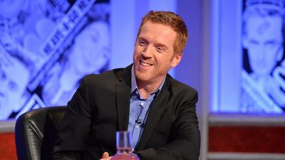 Damian Lewis, Roisin Conaty and Andy Hamilton Summary