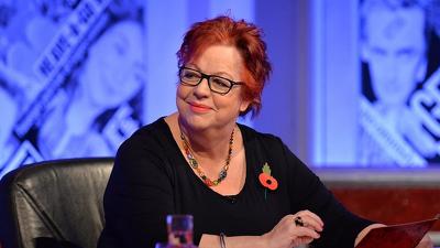 Jo Brand, Richard Osman, Caroline Lucas MP Summary