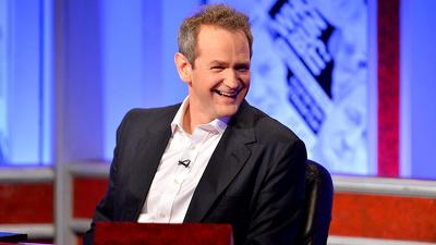 Alexander Armstrong, Josh Widdicombe, Germaine Greer Summary