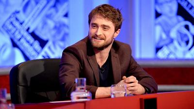 Daniel Radcliffe, Diane Morgan, Armando Iannucci Summary